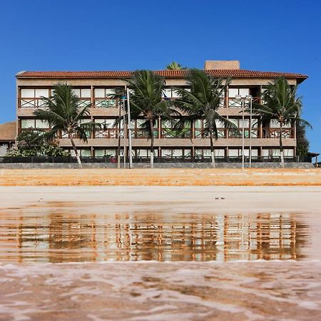 Hotel Areias Belas Марагожі Екстер'єр фото