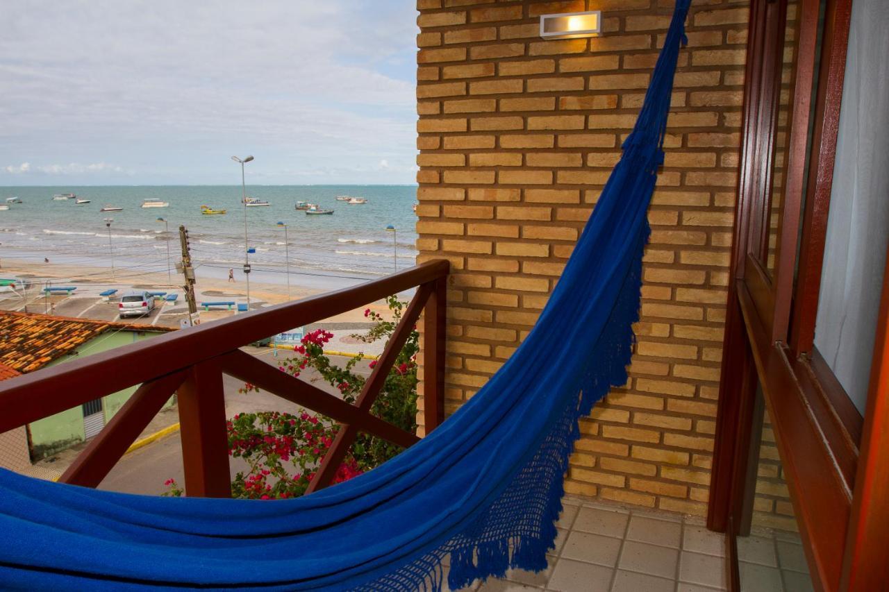 Hotel Areias Belas Марагожі Екстер'єр фото